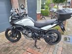 Suzuki V-Strom Dl650 2012 ABS, Motoren, Motoren | Suzuki, Motorrijbewijs A, Particulier, Toermotor, Handvatverwarming