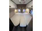 Chausson V697 VIP dakairco, busbiker,luifel enkele bedden, Caravans en Kamperen, Ringverwarming, Fiat, Tot en met 2, Luifel