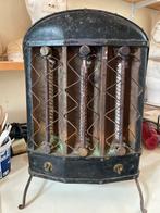 Antieke Elektrische Kachel - Sfeervolle Warmte, Huis en Inrichting, Kachels, Ophalen, Gebruikt, Overige soorten, Elektrisch