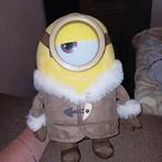 Minons, kevin ijstijd, eskimo, illumination., Ophalen of Verzenden, Zo goed als nieuw, Overige typen