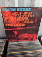 Nederbeat lp VARIOUS ARTISTS: HOLLANDSE POPGROEPEN, Cd's en Dvd's, Vinyl | Pop, Ophalen of Verzenden, 1960 tot 1980, 12 inch