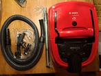 Bosch WD421PET Droog en nat stofzuiger zakloos NIEUW (1), Witgoed en Apparatuur, Nieuw, Ophalen of Verzenden, 2000 watt of meer