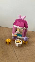 Lego Duplo 10942 Minnie’s huis en café, Ophalen of Verzenden, Zo goed als nieuw