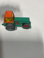 Zettelmeyer wals dreiradwalze, Ophalen, Gebruikt, Bus of Vrachtwagen, Overige merken