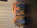 2x meeneem huis, Ophalen