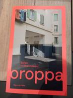 Oroppa - Safae el Khannoussi - Libris Literatuurprijs, Ophalen of Verzenden, Nieuw