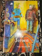 Bram & Jeroen - Hetty Lalleman, Ophalen of Verzenden, Gelezen, Fictie algemeen