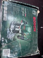 Bosch POF 1200 AE Bovenfrees, Ophalen of Verzenden, Gebruikt, Elektrisch, Bovenfrees