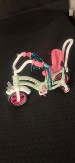 Poppen fiets, Ophalen of Verzenden, Zo goed als nieuw, Loopfiets