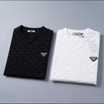 Top kwaliteit t-shirts, Kleding | Heren, Ophalen of Verzenden, Zo goed als nieuw, Overige maten, Zwart