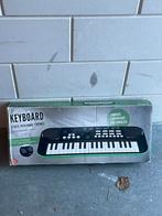 Keyboard, Ophalen, Zo goed als nieuw, Overige aantallen