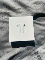 Airpods 1e generatie, Telecommunicatie, Mobiele telefoons | Oordopjes, Ophalen of Verzenden, Gebruikt, In oorschelp (earbud), Bluetooth