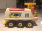 Vintage Fisher price auto, Ophalen of Verzenden, Gebruikt