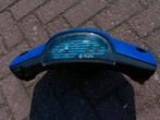 Piaggio zip puch type 1'2'3 cockpit km teller, Ophalen of Verzenden