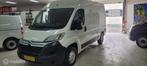 Citroen Jumper 2.0 HDi L2H2 87.000 km !, Voorwielaandrijving, Gebruikt, Euro 6, Citroën