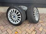 Winterbanden Ford Focus 215/50/R17, Auto-onderdelen, Banden en Velgen, Ophalen, 17 inch, Winterbanden, Band(en)