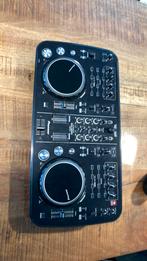 Pioneer DDJ Ergo limited Met speaker combideal, Muziek en Instrumenten, Dj-sets en Draaitafels, Ophalen of Verzenden, Gebruikt