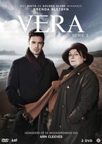 Vera - Serie 1 (prijs is incl. verzendkosten), Cd's en Dvd's, Dvd's | Tv en Series, Thriller, Ophalen of Verzenden, Vanaf 12 jaar