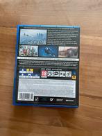 Collectie PS4 Games, Spelcomputers en Games, Ophalen of Verzenden, Zonder controller, Original, Gebruikt