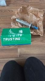 Nieuwe Hoofdremcilinder - Trusting, Ophalen, Nieuw, Universele onderdelen