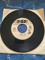 Trini Lopez Single - La Bamba / Trini's Tune, Ophalen of Verzenden, Gebruikt, 7 inch, Single