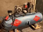 Airpress compressor, Ophalen, Gebruikt, Minder dan 200 liter/min, 6 tot 10 bar