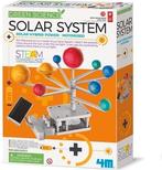 Green Science SOLAR SYSTEM, Kinderen en Baby's, Speelgoed | Educatief en Creatief, Ophalen, Nieuw, Ontdekken