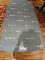 Aerobed 90x200 met Pomp & Overtrek, Ophalen of Verzenden