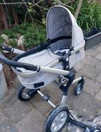 Joolz uitgebreide kinderwagen plus reiswieg, Ophalen of Verzenden, Zo goed als nieuw, Overige merken