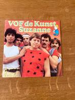 VOF de Kunst - Suzanne Single, Ophalen of Verzenden, Gebruikt, Pop