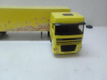 Daf 95 XF  Frisia beschikbaar voor biedingen