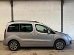 Peugeot Partner Tepee 1.2 PureTech Allure Navi|Airco|Carplay, Auto's, Peugeot, Voorwielaandrijving, Stof, Gebruikt, 1199 cc