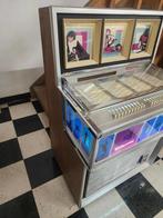 ONgelofelijk mooie werkende Seeburg S100 jukebox, Ophalen, USA, S100@seeburg.com, Zo goed als nieuw
