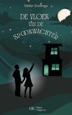 De vloek van de spookwachter Avonturen in schijnwereld, Boeken, Ophalen of Verzenden, Gelezen, Fictie