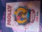 Space molley pin, Hobby en Vrije tijd, Gezelschapsspellen | Bordspellen, Ophalen of Verzenden, Zo goed als nieuw