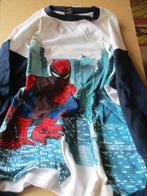 adv11054 spiderman t-shirt, Ophalen, Superheld, Gebruikt, Overige typen