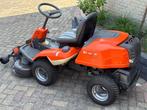 Husqvarna Gebruikte Rider 13c frontmaaier zitmaaier, Gebruikt, Husqvarna