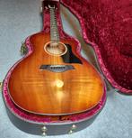 Taylor ce-K DLX, Muziek en Instrumenten, Ophalen of Verzenden, Gebruikt, Western- of Steelstringgitaar, Met koffer