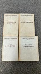 Leerboek voor de ziekenverpleging, Boeken, Gezondheid, Dieet en Voeding, Ophalen of Verzenden, Gelezen, Dieet en Voeding