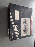 Oude Alecto BF-220 Babyfoon met Originele Doos - Verzameling, Kinderen en Baby's, Ophalen of Verzenden, Gebruikt, Minder dan 100 meter