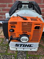 Erg nette, goed werkende, krachtige Stihl Br 380 bladblazer, Ophalen, Ruggedragen, Zo goed als nieuw, Stihl