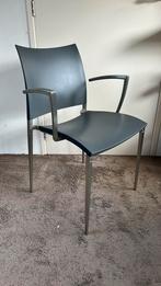 Desalto Sand eetkamer stoelen door Pocci Dondoli, Huis en Inrichting, Overige materialen, Design, Ophalen of Verzenden, Zo goed als nieuw