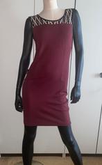 Leuke praktische casual jurkje in maat M van merk Vila, Maat 38/40 (M), Overige kleuren, Ophalen of Verzenden, Zo goed als nieuw