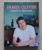 JAMIE OLIVER - Jamie's dinners, Ophalen of Verzenden, Jamie Oliver, Zo goed als nieuw, Overige gebieden