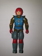 GI Joe Fast draw vintage, Ophalen of Verzenden, Gebruikt