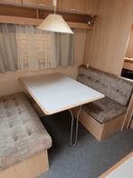 Caravalair Bamba 416 te koop, Standaardzit, Dwars-stapelbed, Particulier, 6 tot 7 meter