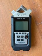 Zoom H4n Pro - Professionele Audio Recorder, Verzenden, Gebruikt, Audio
