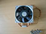 Processor koeler Coolermaster, Ophalen, Gebruikt, Luchtkoeling