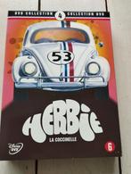 4dvd collectie HERBIE, Ophalen of Verzenden, Zo goed als nieuw, Boxset