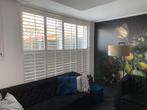 Shutters op maat gemaakt in een door u gewenste kleur, Huis en Inrichting, Ophalen, Minder dan 50 cm, Landelijk modern, Nieuw